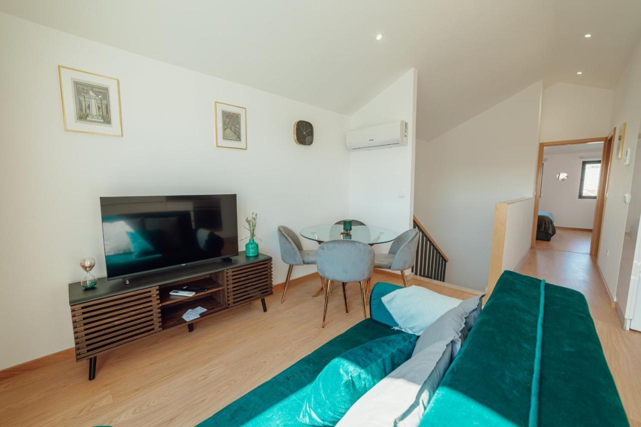 Modern & Stylish Apartments By Vacationy ปอร์โต ภายนอก รูปภาพ