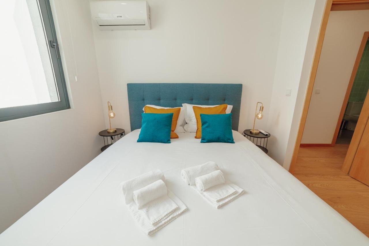 Modern & Stylish Apartments By Vacationy ปอร์โต ภายนอก รูปภาพ