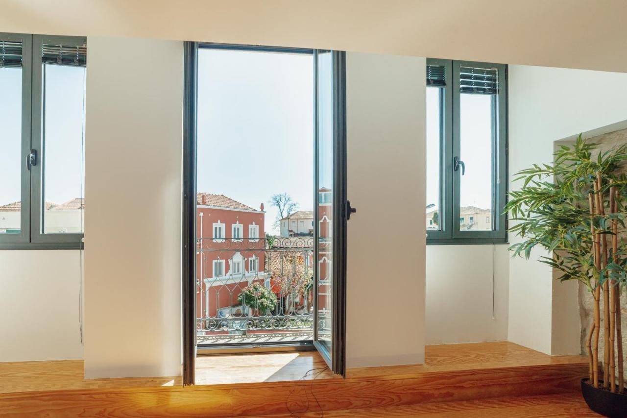 Modern & Stylish Apartments By Vacationy ปอร์โต ภายนอก รูปภาพ