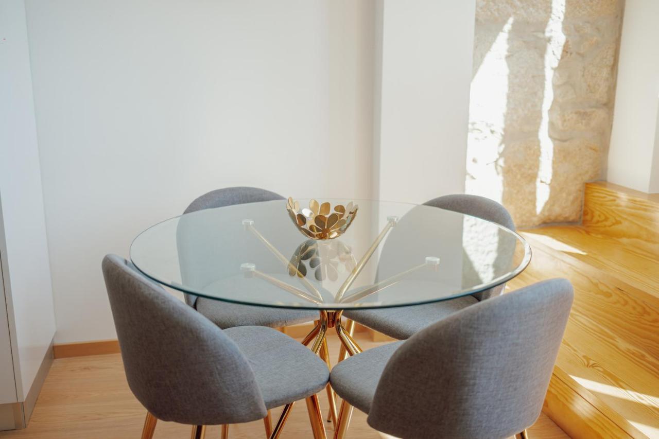 Modern & Stylish Apartments By Vacationy ปอร์โต ภายนอก รูปภาพ