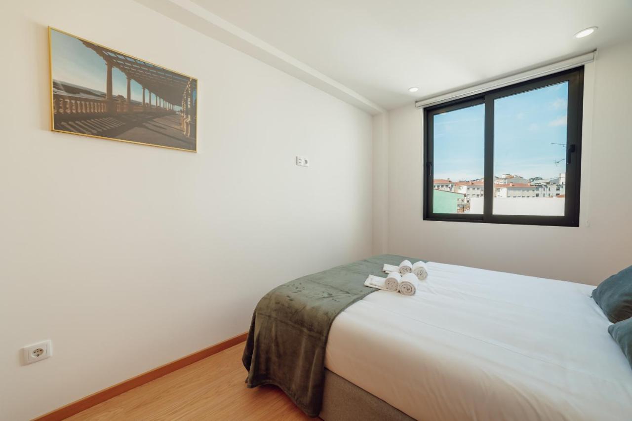 Modern & Stylish Apartments By Vacationy ปอร์โต ภายนอก รูปภาพ