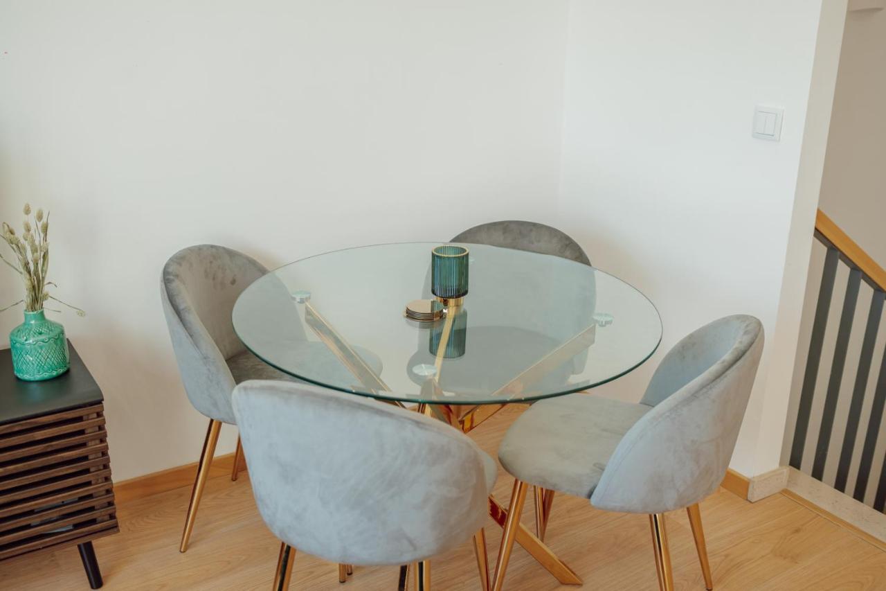 Modern & Stylish Apartments By Vacationy ปอร์โต ภายนอก รูปภาพ
