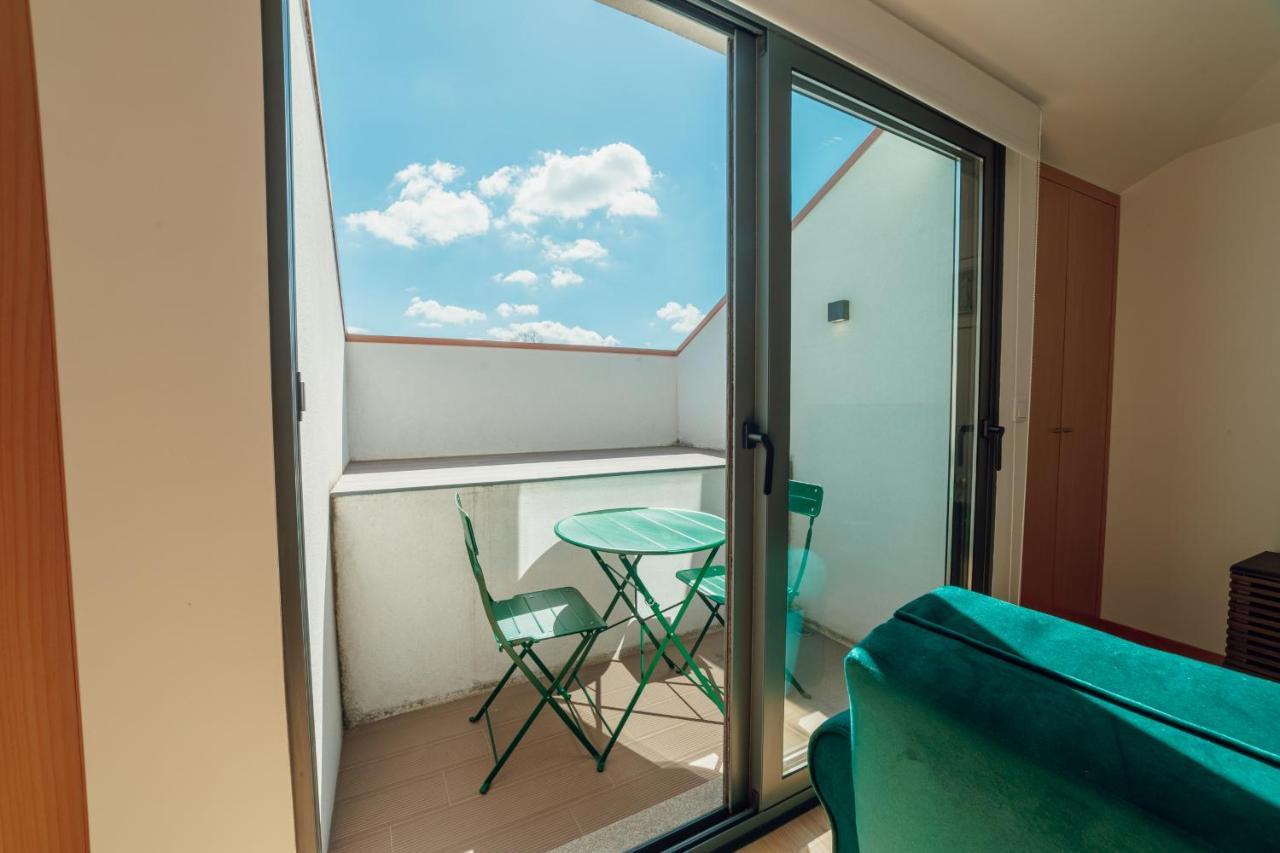 Modern & Stylish Apartments By Vacationy ปอร์โต ภายนอก รูปภาพ