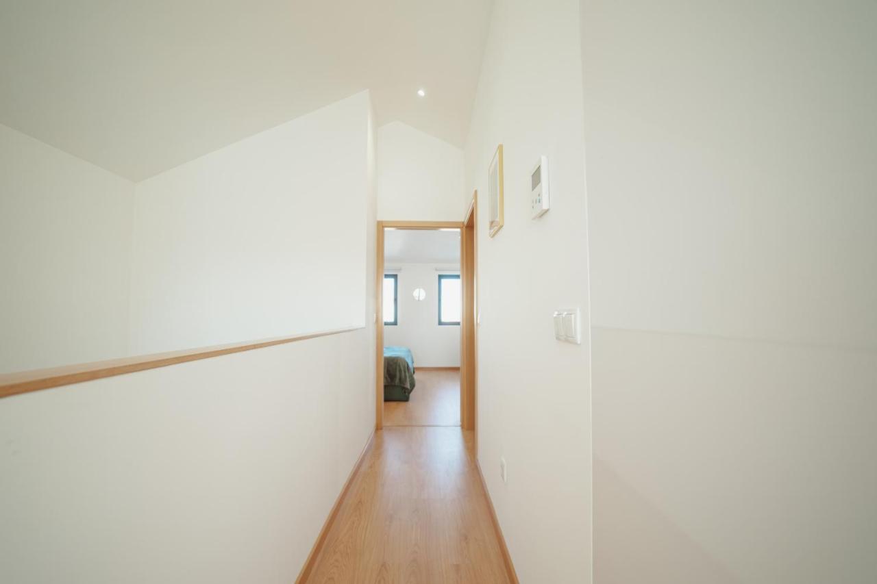 Modern & Stylish Apartments By Vacationy ปอร์โต ภายนอก รูปภาพ