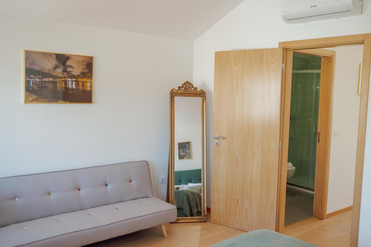 Modern & Stylish Apartments By Vacationy ปอร์โต ภายนอก รูปภาพ