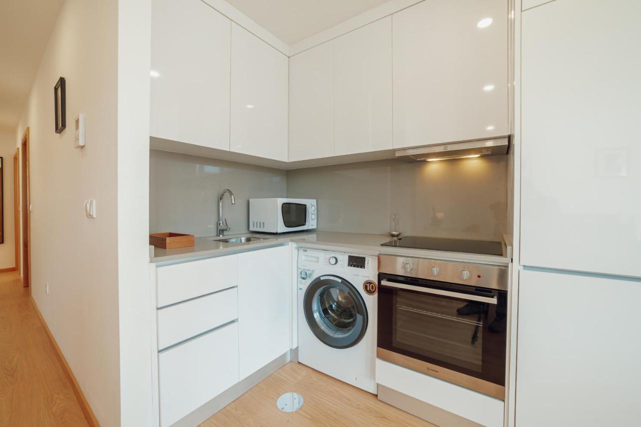 Modern & Stylish Apartments By Vacationy ปอร์โต ภายนอก รูปภาพ