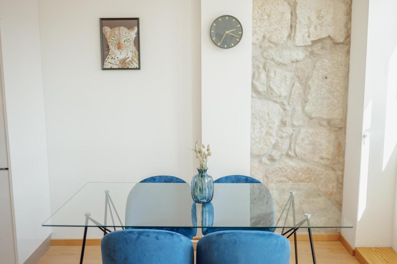 Modern & Stylish Apartments By Vacationy ปอร์โต ภายนอก รูปภาพ