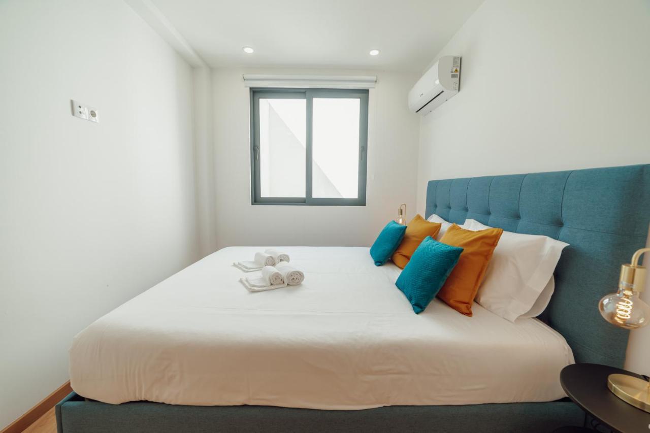 Modern & Stylish Apartments By Vacationy ปอร์โต ภายนอก รูปภาพ