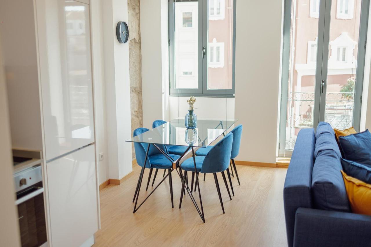 Modern & Stylish Apartments By Vacationy ปอร์โต ภายนอก รูปภาพ