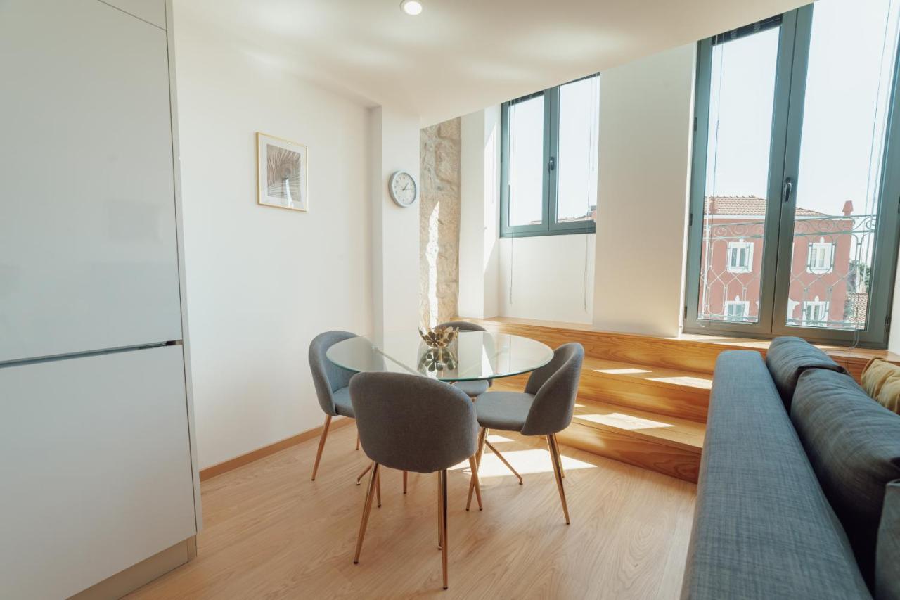 Modern & Stylish Apartments By Vacationy ปอร์โต ภายนอก รูปภาพ