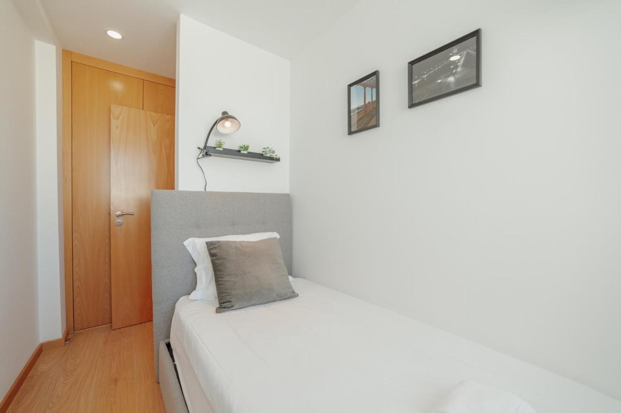 Modern & Stylish Apartments By Vacationy ปอร์โต ภายนอก รูปภาพ