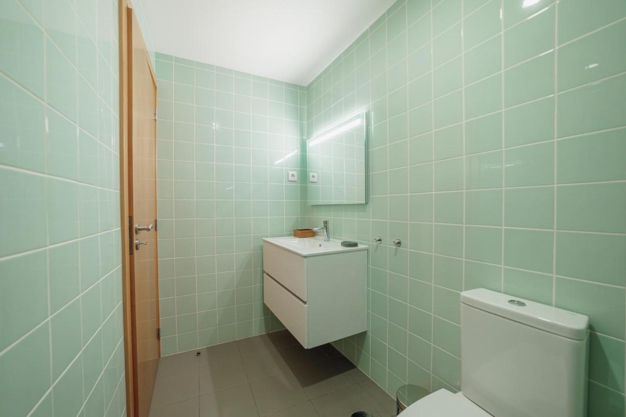 Modern & Stylish Apartments By Vacationy ปอร์โต ภายนอก รูปภาพ