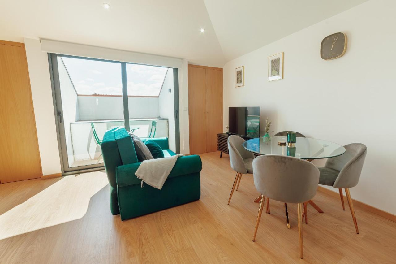 Modern & Stylish Apartments By Vacationy ปอร์โต ภายนอก รูปภาพ