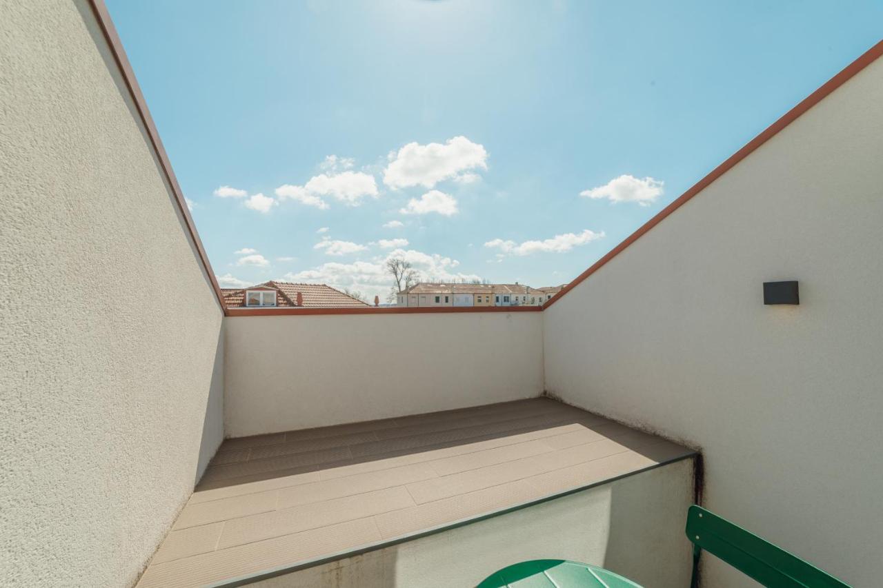 Modern & Stylish Apartments By Vacationy ปอร์โต ภายนอก รูปภาพ