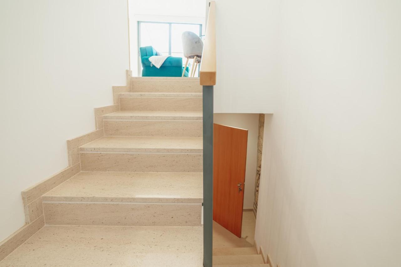 Modern & Stylish Apartments By Vacationy ปอร์โต ภายนอก รูปภาพ