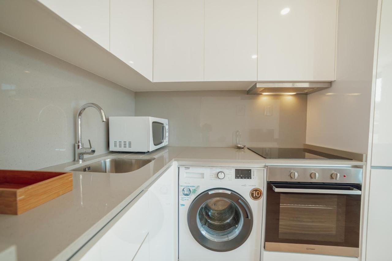Modern & Stylish Apartments By Vacationy ปอร์โต ภายนอก รูปภาพ