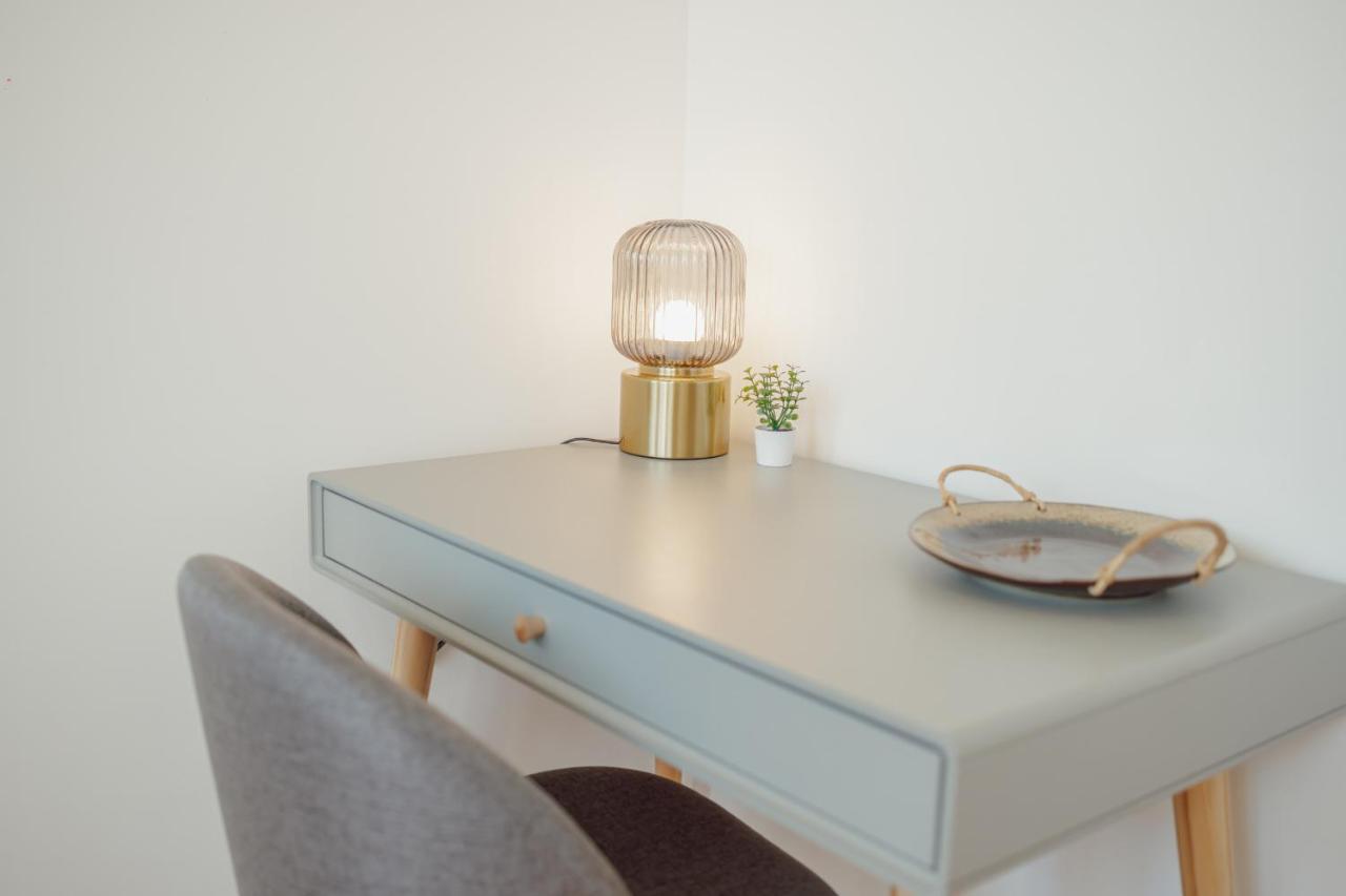 Modern & Stylish Apartments By Vacationy ปอร์โต ภายนอก รูปภาพ
